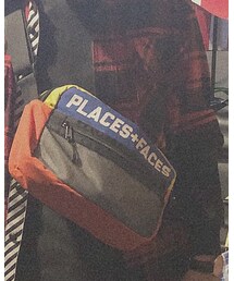 PLACES+FACES | ショルダーバッグ