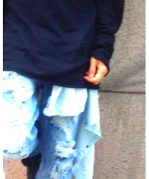 ZARA | シャツ/ブラウス