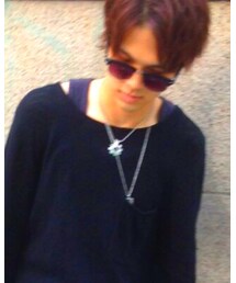 POLICE | ネックレス