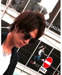 Bershka | サングラス