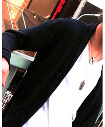 AZUL by moussy | カーディガン/ボレロ