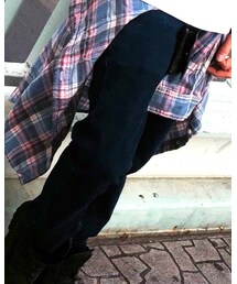 UNIQLO | デニムパンツ