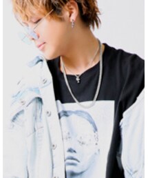 CHROME HEARTS | ピアス（片耳用）