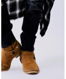 SAINT LAURENT PARIS | ブーツ