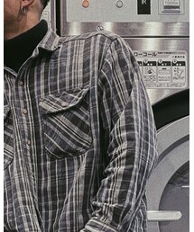 Carhartt | シャツ/ブラウス