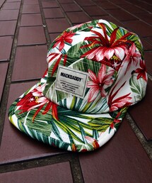 MACKDADDY | ジェットキャップ(キャップ)