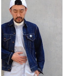 古着 | デニムジャケット