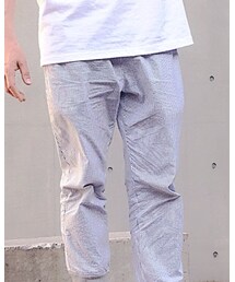 MACKDADDY | その他パンツ