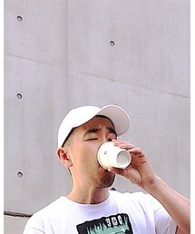 MACKDADDY | キャップ