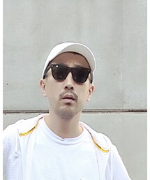 MACKDADDY | キャップ