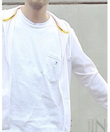 MACKDADDY | Tシャツ/カットソー