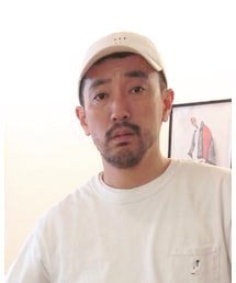 MACKDADDY | キャップ