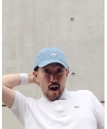 MACKDADDY | キャップ