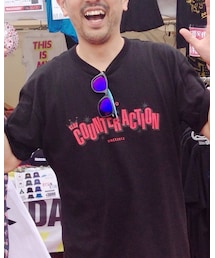 MACKDADDY | Tシャツ/カットソー