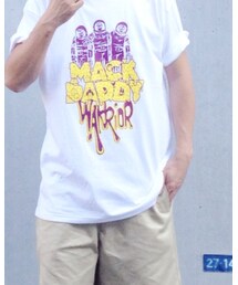 MACKDADDY | Tシャツ/カットソー
