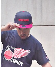 MACKDADDY | キャップ