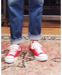 CONVERSE | スニーカー