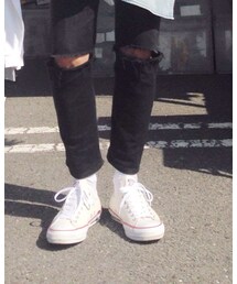 CONVERSE | スニーカー