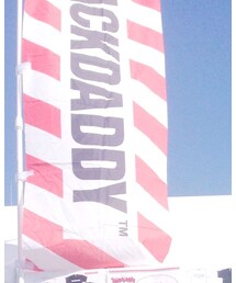 MACKDADDY | その他