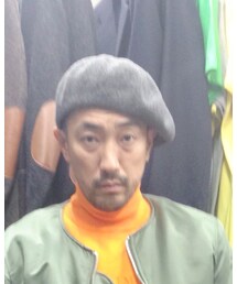 MACKDADDY | ハンチング/ベレー帽