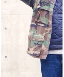 古着 | ミリタリージャケット