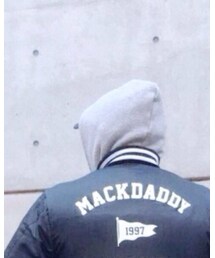 MACKDADDY | スウェット