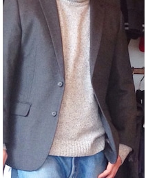 MACKDADDY | ニット/セーター