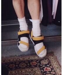 ORPHIC | サンダル