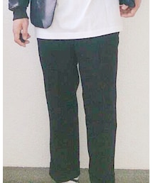 sedate | スラックス