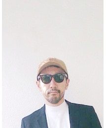 MACKDADDY | キャップ