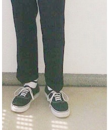 VANS | スニーカー