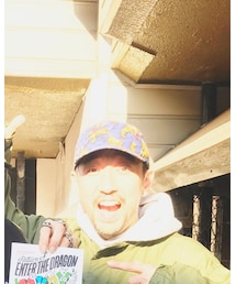 MACKDADDY | キャップ