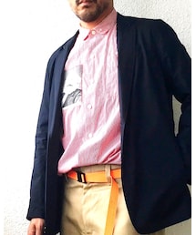 PEEL&LIFT | シャツ/ブラウス