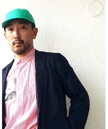 SEDATE | テーラードジャケット