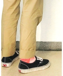 VANS | スニーカー