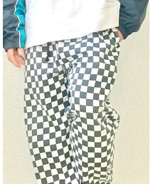 irojikake | その他パンツ