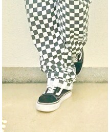 VANS | スニーカー