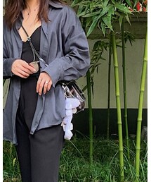 ZARA | ショルダーバッグ