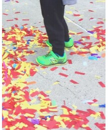 NEW BALANCE | スニーカー