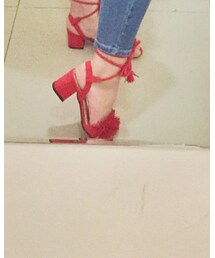 Bershka | サンダル