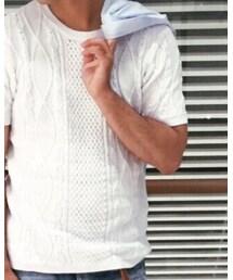 GOSTAR DE FUGA | ニット/セーター