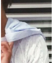 GOSTAR DE FUGA | シャツ/ブラウス