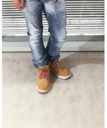 Timberland | スニーカー