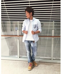 着た感じ | その他