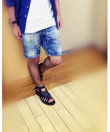 FUGA | サンダル
