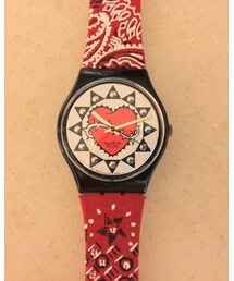 SWATCH | アナログ腕時計