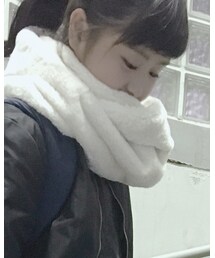 Who'sWho | マフラー