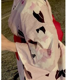 GRL | 浴衣