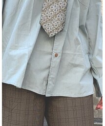 iruse | シャツ/ブラウス