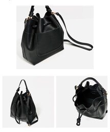 ZARA | バッグ